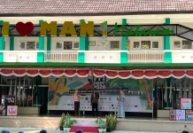 Sekolah Dulu, Merarik Belakangan, Kemenag NTB Dorong Siswa Lanjut Kuliah