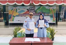 Kepala Man 1 Mataram: RRI Fest 2026 Perkuat Edukasi Generasi Muda