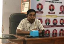 Dana Revitalisasi Jadi Solusi Atasi Sekolah Rusak di Bima