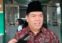 Kemenag NTB Gencarkan BRUS, Cegah Pernikahan Anak di Bawah Umur