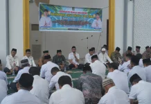 Peringati Maulid Nabi Muhammad SAW 1448 H, ASN Kota Bima Diajak Muhasabah Diri