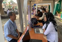 Kemenkum NTB Gaungkan Edukasi Kekayaan Intelektual melalui RRI FEST 2026