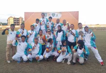Haornas 2026 Jadi Momentum Perkuat Pembinaan Olahraga NTB menuju PON 2028
