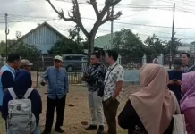 Bappeda Kawal Percepatan Infrastruktur Kabupaten Bima