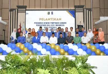 Persagi Didorong Perkuat Pemenuhan Gizi Masyarakat Lombok Timur
