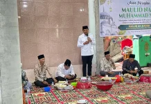 Bupati Tegaskan Lombok Timur Layak Disebut Daerah Religius