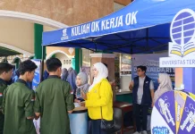 Universitas Terbuka Didominasi Gen Z, Pendidikan Jarak Jauh Makin Relevan