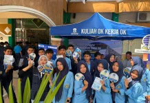 Tak Terhalang Jarak, Universitas Terbuka Mataram Perluas Layanan ke Daerah Plosok