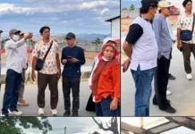 Bappeda Kabupaten Bima Bawa Kebutuhan Lapangan ke Agenda Pembangunan