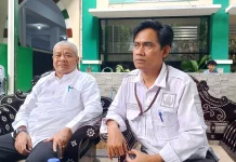 Perkuat Pencegahan Pernikahan Dini, Dikpora NTB Hadir dalam Kegiatan Kepemudaan