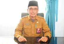 Kadis Kominfo Kota Bima Dorong Radio Jadi Sumber Informasi Utama