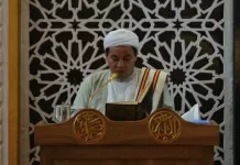 Kajian Subuh Islamic Center NTB Bahas Janji Allah bagi Orang Bertakwa