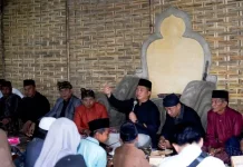 Gubernur NTB Ungkap Dua Cara Cegah Marabahaya