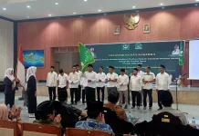 Pemuda NWDI Lombok Barat Siap Kawal Pemerintah dan Bongkar Kebijakan Tak Berpihak