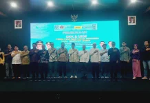 PWI NTB Himpun 120 Wartawan dalam OKK dan Uji Kompetensi 2026