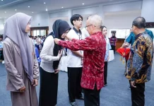 Pemprov NTB Kejar Serapan Kerja dari 1.964 Peserta Pelatihan Vokasi