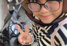 Langkah Awal Seorang Calon Psikolog Perjalanan Diva Febrina Dinanthi