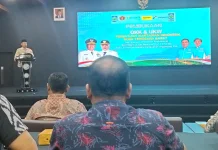 Wartawan Bekerja dengan Kata untuk Menghadirkan Kebenaran