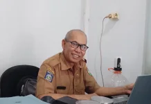 DKP Sumbawa Rampungkan Pengadaan Bantuan Sarpras Nelayan