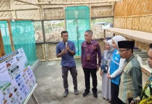 PLN EPI dan Pemkot Mataram Kolaborasi Kelola Sampah Jadi Bernilai Ekonomi