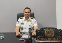 Delapan WNA Cina Diamankan di Tambang Rakyat