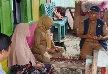 Pinjamkan Kartu Keluarga, Desil Warga Langsung Melonjak