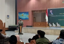Pesan Pimpus NWDI: Pemuda NWDI Lobar Ditantang Buktikan Perjuangan Lewat Aksi