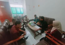 Kemenkum NTB Dorong Kelapa Lombok Timur Jadi Potensi Indikasi Geografis