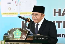 KPK Selidiki Kasus Korupsi Air Bersih Gili Tramena, Najmul Akhyar Terseret