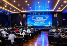 PWI NTB Gelar UKW Mandiri, PWI Pusat Sebut Terbesar Sepanjang Sejarah