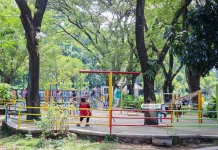 Parkir RTH Mataram Dibidik Tambah PAD