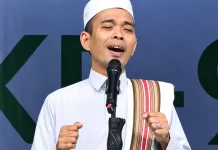 Hultah NWDI ke-91, UAS Ungkap Tujuh Keteladanan Maulana Syekh