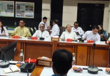 Pemkab Lombok Tengah, Siapkan Pusat Ibadah Enam Agama di Mandalika