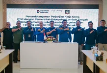 ITDC Perkuat Kesiapan The Mandalika Jelang MotoGP 2026