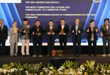 ITDC Dorong Tata Kelola Jadi Bagian dari Strategi Bisnis