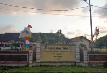 18 SMP di Lombok Tengah, Jalani Revitalisasi