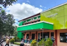 Tracing TB di Lombok Tengah, Temukan 17 Kasus Positif