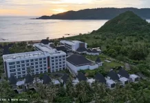 Hotel di Mandalika Mulai Penuh Jelang MotoGP, Pullman Lombok Sudah Full Booking