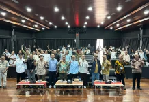 Sekda NTB: Wartawan Harus Punya Rem dan Kompas di Tengah Banjir Informasi