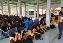 Dorong Generasi Muda Berkarya, Dikpora NTB Kolaborasi dengan Putri Kebaya