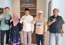 JAMNAS WI 2026 di NTB Soroti Peran Widyaiswara di Era AI