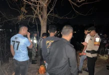 Lansia Ditemukan Tak Bernyawa di Pinggir Sungai di Kota Bima