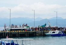 Lombok Utara Optimalkan Momentum MotoGP untuk Dongkrak Ekonomi Pariwisata