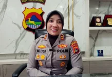 Polres Lobar Perketat Patroli Malam di Titik Rawan Tekan Kriminalitas Jalanan