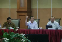 MotoGP Mandalika 2026 Tinggal 25 Hari, Persiapan Capai 80 Persen