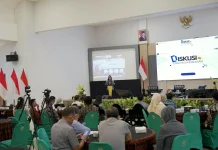 Kemenkum NTB Bahas Evaluasi Standar Layanan Bantuan Hukum