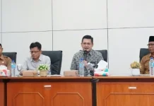 BPR NTB Jamin Gaji PPPK Lombok Utara Tetap Tepat Waktu meski SIPD Bermasalah