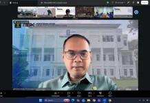 Kepala BSK Hukum Tegaskan Hasil DSK Harus Menjawab Akar Masalah