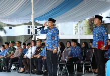 APBD Perubahan Lombok Tengah, Rp73 Miliar untuk Infrastruktur Jalan