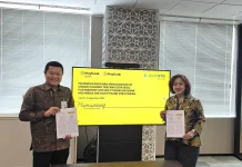 Perkuat Layanan PMI, Bank NTB Syariah dan Maybank Indonesia Jalin Kemitraan